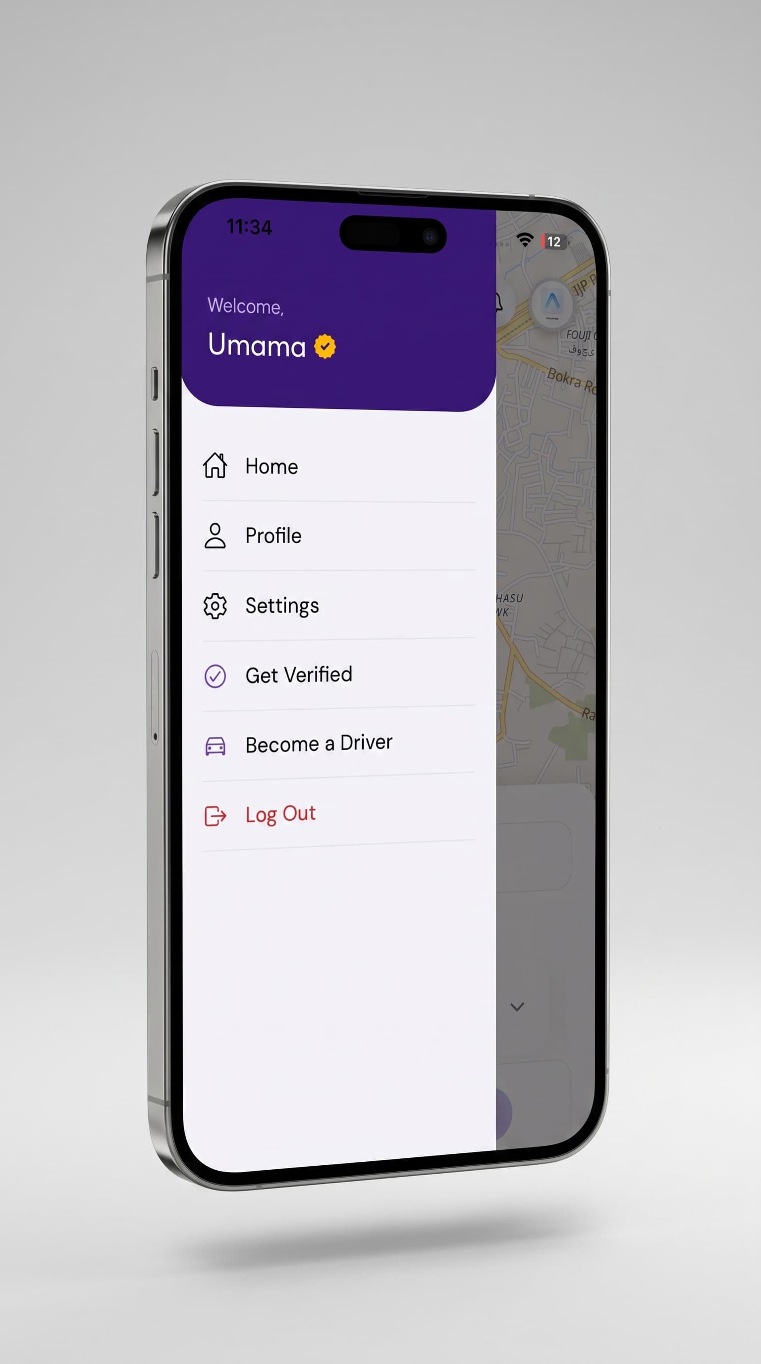 App Screen 5