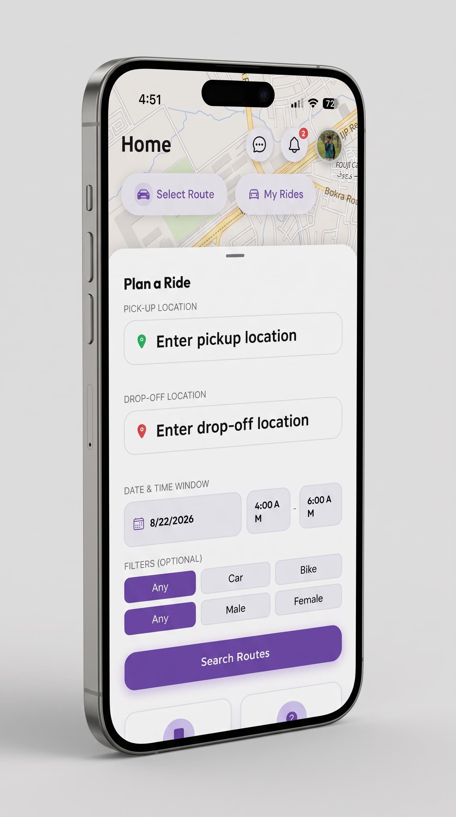 App Screen 6